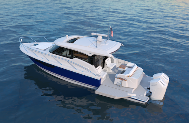 Tiara 43LE | 2025 Updates