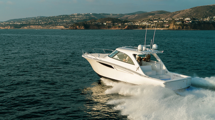 Mag Bay 42