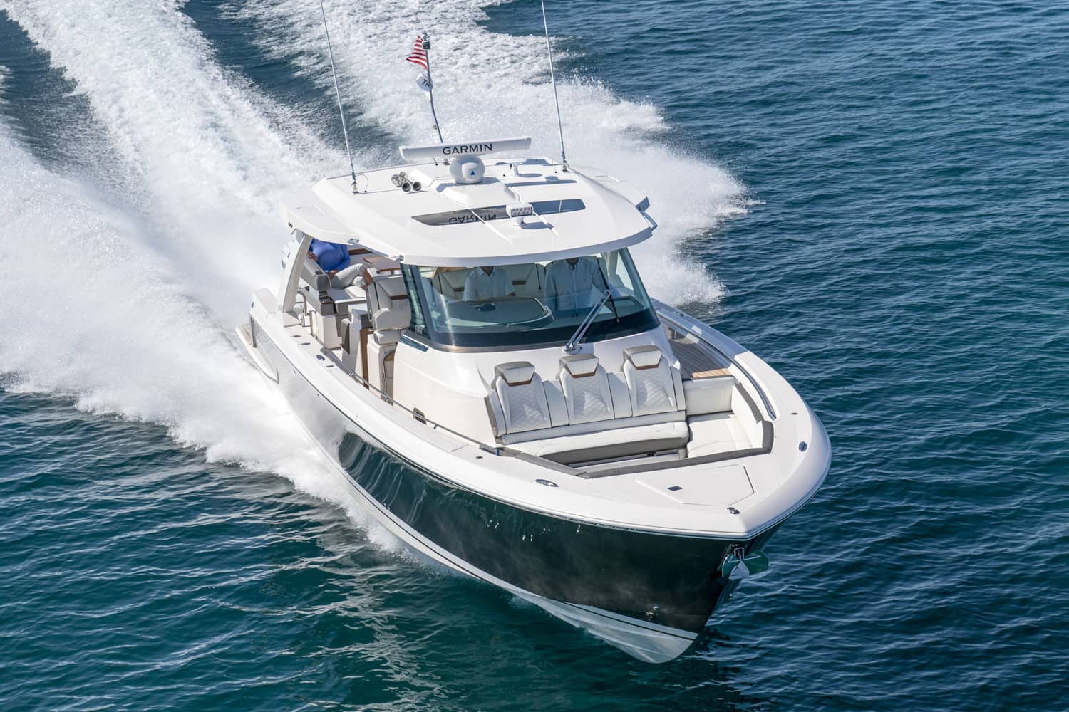 Tiara 43LS