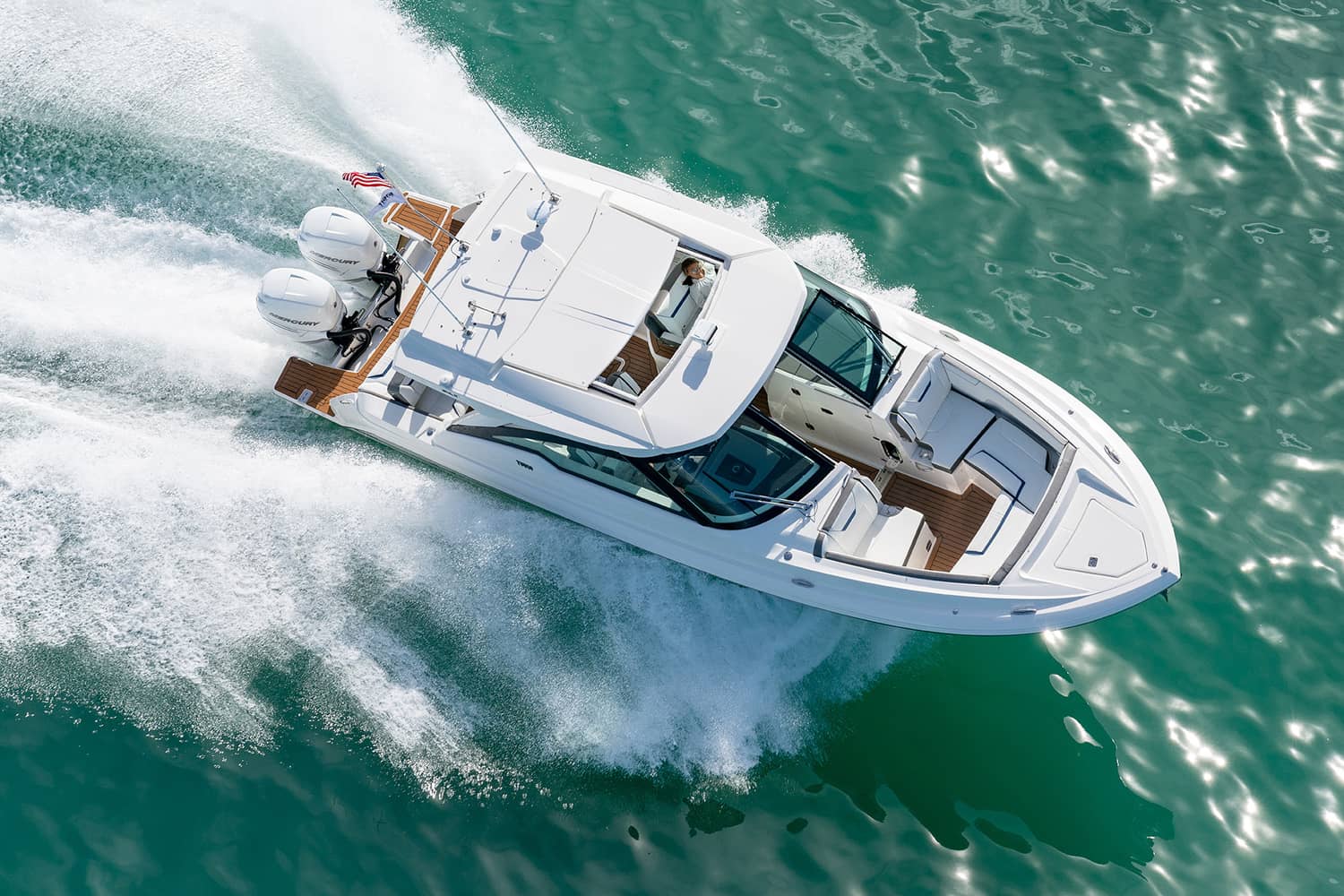Tiara 34LX