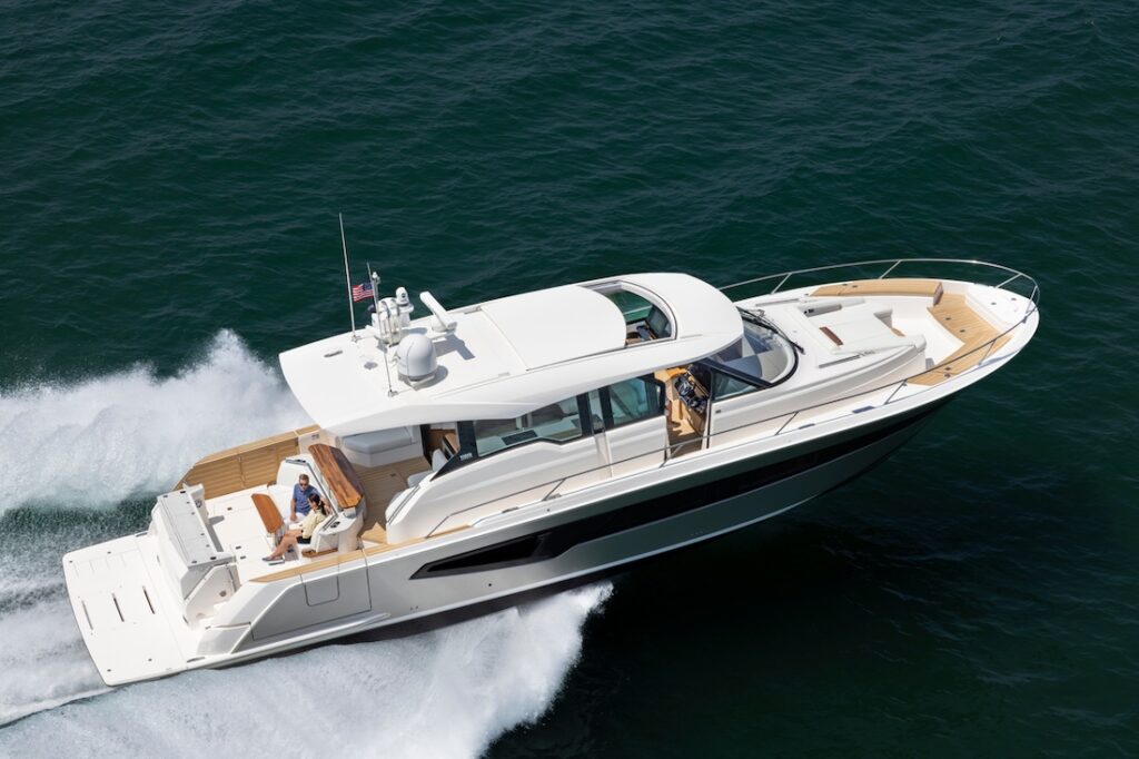 Tiara EX 60