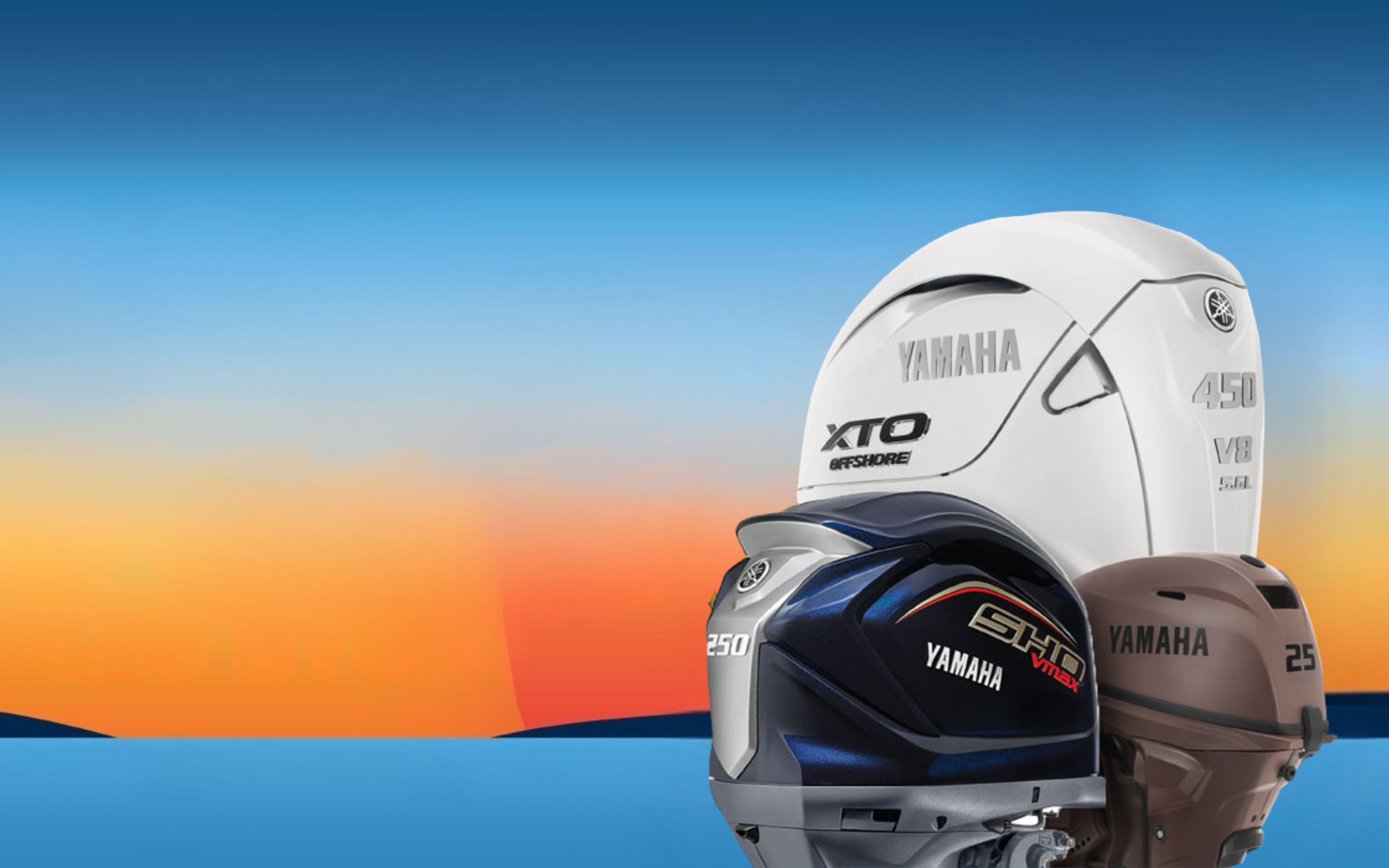 Yamaha Cruise into Summer Promotion