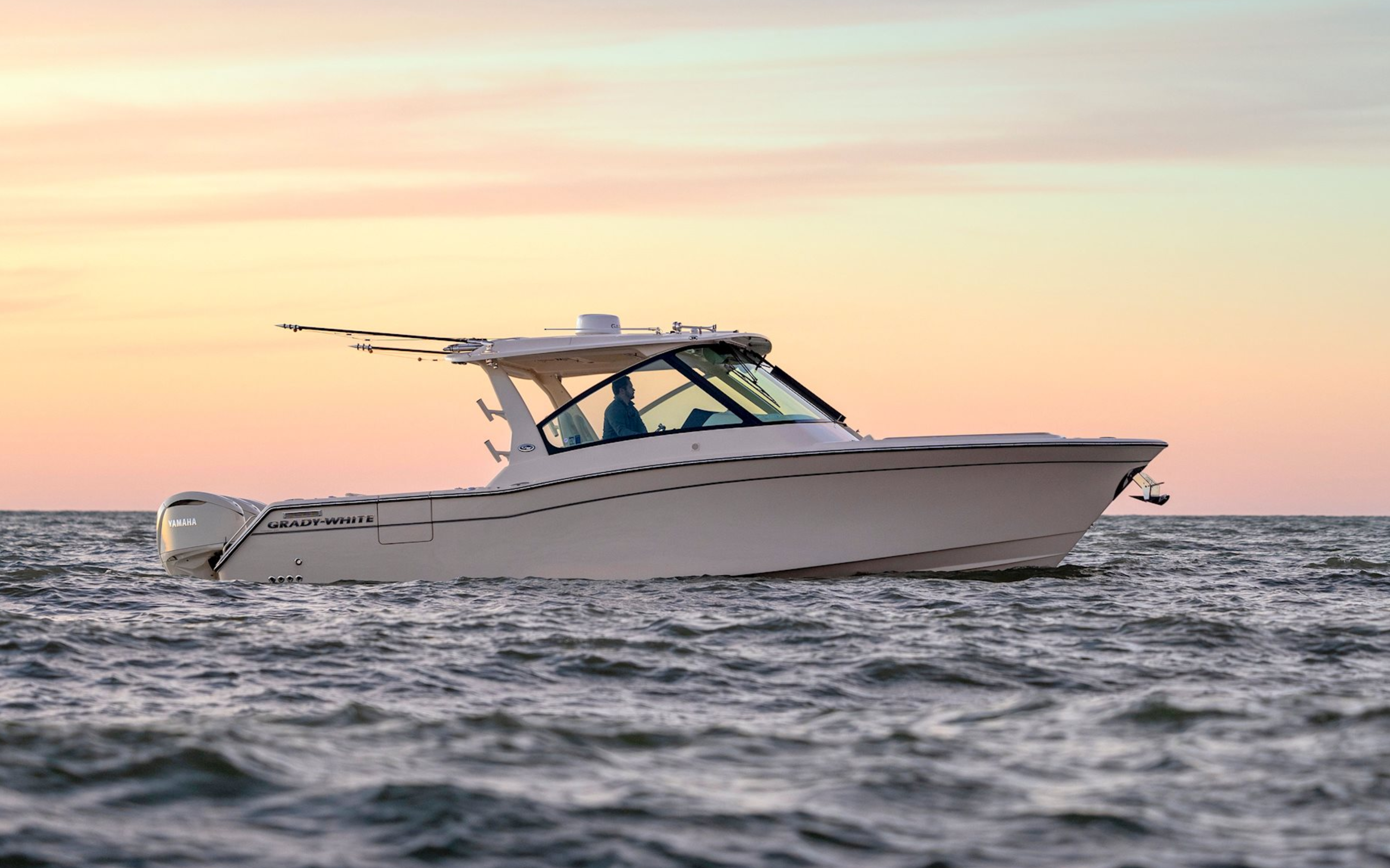 Yamaha Cruise into Summer Promotion