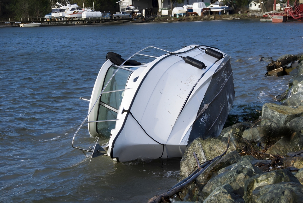 What Is the Main Cause of Boating Accidents?