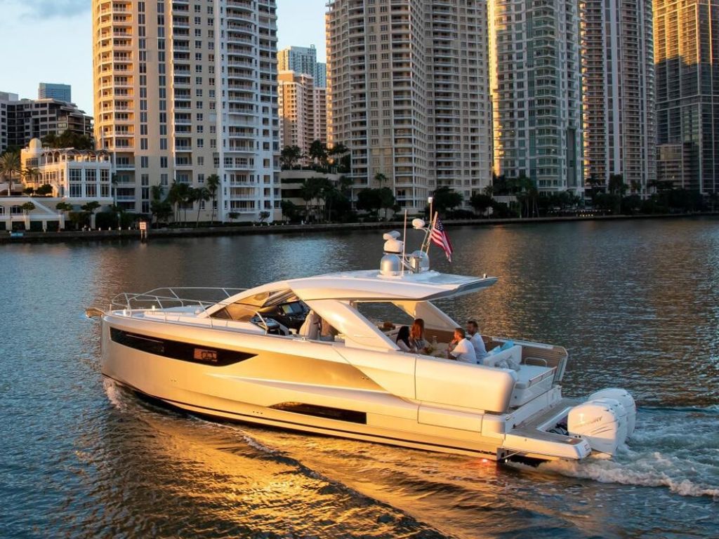 Boating Activities For Winter