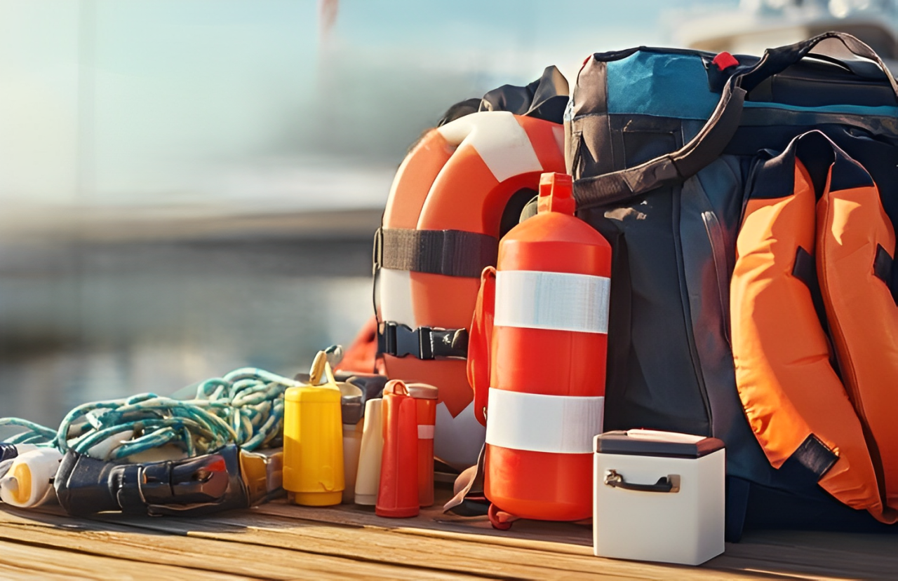 What Equipment Is Legally Required on a Boat in Florida?