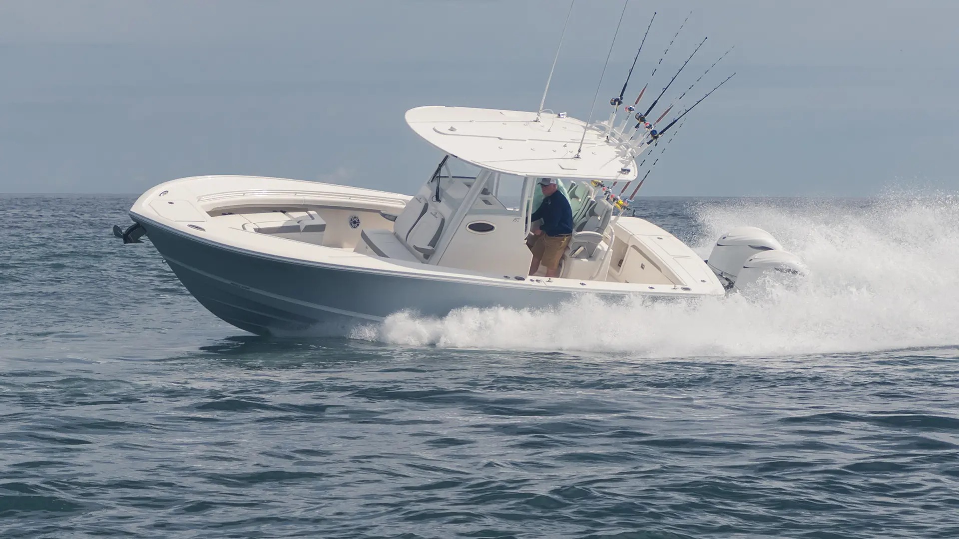 Where Can I Find Regulator Boats for Sale in St. Petersburg?
