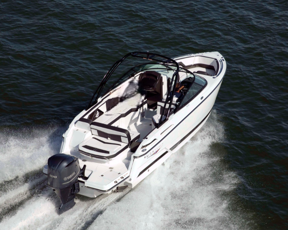 Used Bowrider Costs: Which Boat Is For You? 